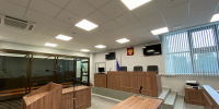 Владимир Путин назначил в Тверской области новых судей - ГТРК