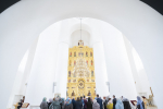15 ноября 2024, Общегородской семинар директоров общеобразовательных учреждений города, организованный в рамках XII Фаддеевских образовательных чтений