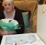 В Твери 100-летие празднует ветеран войны Зоя Баранова - ГТРК