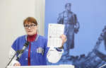 Тверская область присоединилась к акции "Географический диктант"