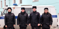 Оберегать на наших улицах покой - Газета Старицкий Вестник