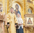 Тверскому кафедральному собору подарена икона святителя Луки (Войно-Ясенецкого) - Тверская епархия