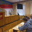 В Твери Росгвардейцы приняли участие в этнографическом диктанте - Росгвардия