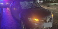 Аварийность за 15-17 ноября - ГИБДД
