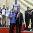 Старичане успешно выступили на Чемпионате и Первенстве Тверской области по армрестлингу - Газета Старицкий Вестник