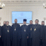 Благочинные Тверской епархии обучаются на курсах повышения квалификации в Общецерковной аспирантуре и докторантуре - Тверская епархия