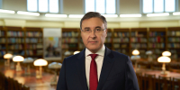 Поздравление с Днем преподавателя 2024 Фальков - ТвГТУ