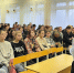 Студенты Старицкого колледжа встретились с начальником службы участковых уполномоченных - Газета Старицкий Вестник