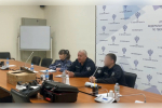 Как защищаться от террористов, рассказали росгвардейцы в тверском казначействе