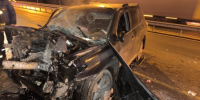Аварийность за 19 ноября - ГИБДД