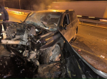 Аварийность за 19 ноября