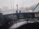 На Тверском вагоностроительном заводе состоялось открытие нового железнодорожного пути