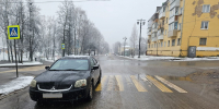 Аварийность за 21 ноября - ГИБДД