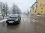 Аварийность за 21 ноября