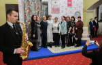 Губернатор поздравил мам Тверской области с предстоящим Днем матери
