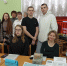 ТвГТУ на выставке Экология Образование Бизнес - ТвГТУ
