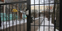 В Твери провели благоустройство трех придомовых территорий - Комсомольская Правда