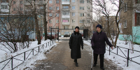 Депутат Тверской городской Думы Ольга Устинова: люди поверили в свои силы! - Газета Вся Тверь