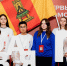 Команда из Тверской области представила регион на Всероссийском чемпионате по оказанию первой помощи - ГТРК