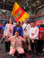 Команда из Тверской области в числе финалистов чемпионата по оказанию первой помощи