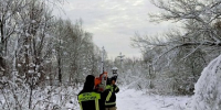 В отдельных населённых пунктах Тверской области продолжаются работы по подключению электроснабжения потребителей - Газета Старицкий Вестник