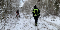 28.11.2024 | В отдельных населенных пунктах Тверской области продолжаются работы по подключению электроснабжения потребителей - Министерство энергетики и ЖКХ