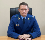 Владимир Путин назначил прокурором Тверской области Павла Хлебковича