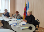 Положено начало совместному участию в общественных проектах