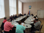 Положено начало совместному участию в общественных проектах