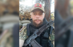 В Бежцке простятся с погибшим в зоне СВО Кириллом Васильевичем Кириловым