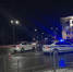 В Твери у Старого моста столкнулись четыре автомобиля - Афанасий-биржа