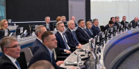Губернатор Тверской области поучаствовал в семинаре о здравоохранении в Правительстве РФ - Комсомольская Правда