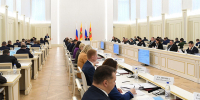 Программу ремонта местных дорог обсудило правительство Тверской области - Газета Вся Тверь