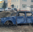 В Твери продолжают убирать с улиц брошенные автомобили - Газета Вся Тверь