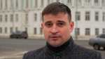 Иван Хрусталев: тверской Герой с доброй улыбкой и стальным взглядом