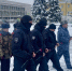 Росгвардейцы почтили память героев в Твери - Тверские ведомости