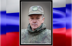 В Конаковском районе простятся с погибшим в ходе СВО Александром Нерушевым