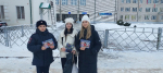 Ржевские автоинспекторы провели акцию «Несовершеннолетний нарушитель»