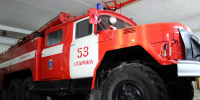 Чтобы беда не омрачила праздники - Газета Старицкий Вестник