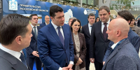 Лучшие практики производителей товаров для детей Тверской области представлены на Координационном совете по промышленности - Афанасий-биржа