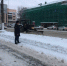 В Твери прокуратура оценила качество уборки дорог и дворов города - ТИА