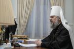 16 декабря 2024 ,Архиерейский совет