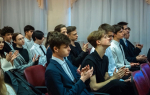 16.12.2024 | Производитель канатных дорог в Тверской области заявил о старте уникальной стипендиальной программы для старшеклассников Верхневолжья