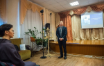 16.12.2024 | Производитель канатных дорог в Тверской области заявил о старте уникальной стипендиальной программы для старшеклассников Верхневолжья