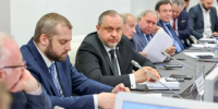Члены Общественного совета при ФСИН России подвели итоги уходящего года - Общественная палата