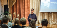 Производитель канатных дорог запустил стипендиальную программу для старшеклассников Тверской области - Тверские ведомости