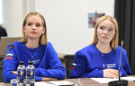 18.12.2024 | Губернатор Игорь Руденя определил приоритеты работы с подрастающим поколением на заседании Координационного совета по взаимодействию с «Движением первых» в Тверской области