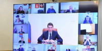 18.12.2024 | Главным федеральным инспектором по Тверской области назначен Сергей Свитин - Правительство области