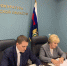 Новый прокурор Тверской области подписал соглашение с уполномоченным по правам человека - Комсомольская Правда