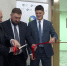 Группа компаний «Агропромкомплектация» и Тверская сельхозакадемия продолжают развивать сотрудничество - ГТРК